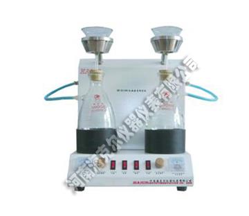 HCR1300石油產品機械雜質測定儀